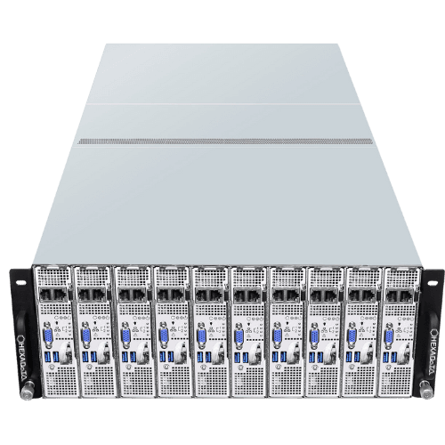 Micro Cloud Server