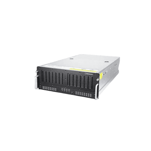 HDR-448 Ver : ILX-001 | Ultra-High Performance Network  Storage for SMBs