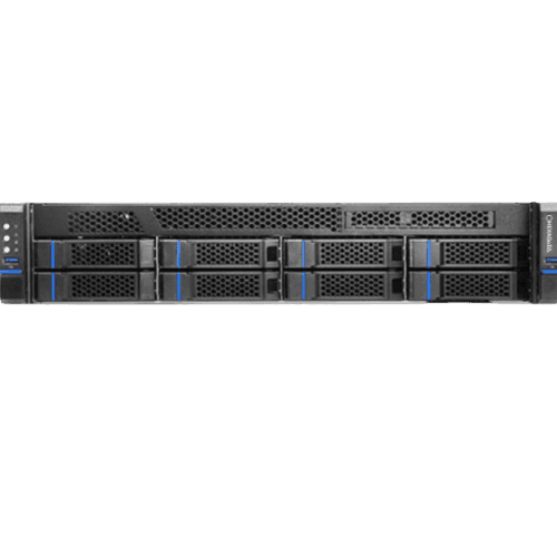 AMD EPYC DP Server System - 2U 8-Bay Gen4 PCIe 4.0