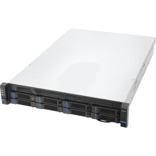 HDR-RM23126212R 8-Bay