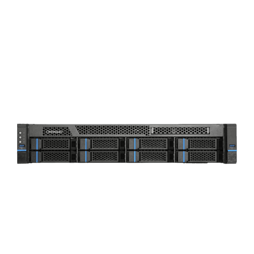  HDR-RM2386212IR 2U 8-Bay