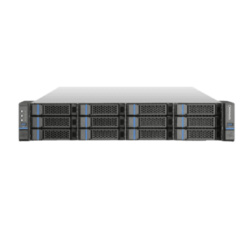 AMD EPYC DP Server System | 2U 12-Bay Gen4 PCIe 4.0 | Version : 02A12