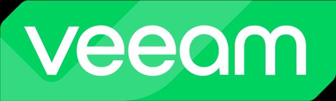 Veeam Ready logo